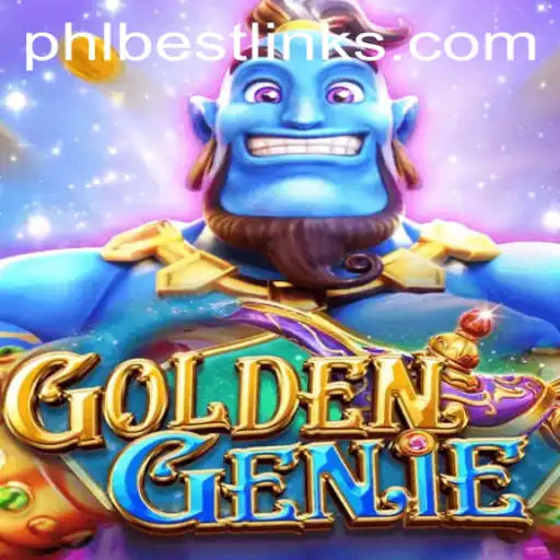 Unveiling the Magic of GOLDENGENIE: A New Era in Gaming