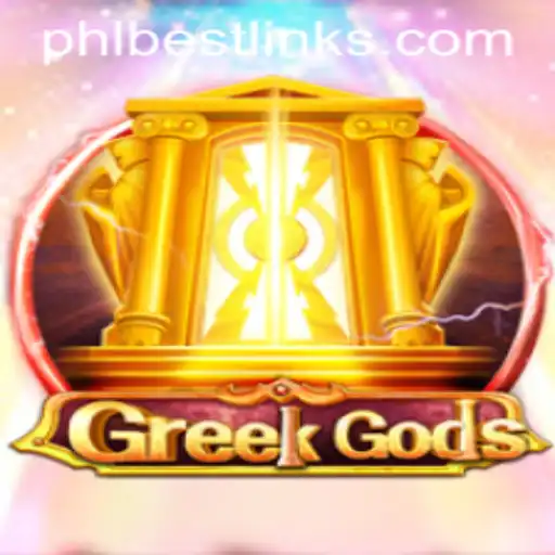 Discovering GreekGods: An Epic Gaming Adventure with PHLBEST