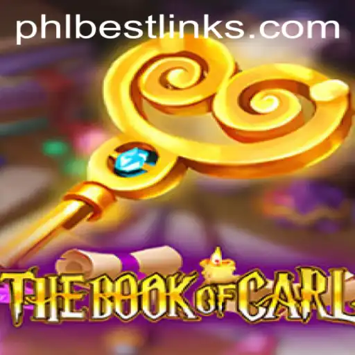TheBookofCarl: A New Era in Gaming with PHLBEST