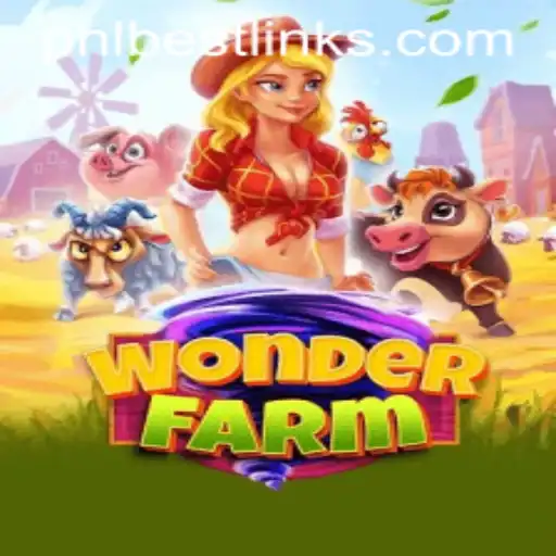 Discover the Enchanting World of WonderFarm with PHLBEST