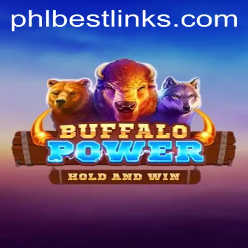 Discover the Thrills of BuffaloPower: The Ultimate Gaming Experience