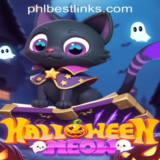 HalloweenMeow: The Spooktacular Game Taking the Gaming World by Storm