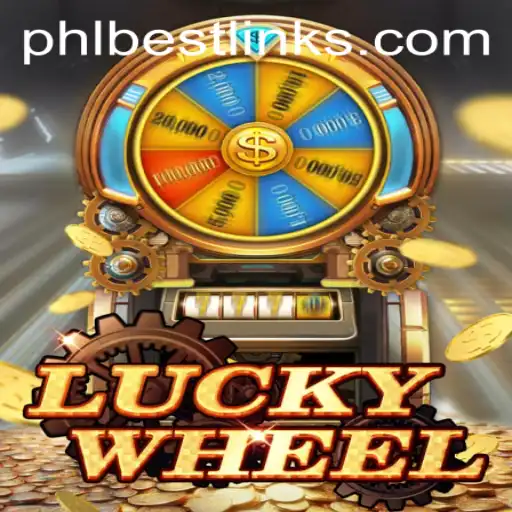 Discover the Thrills of LuckyWheel: The Ultimate Spinning Adventure