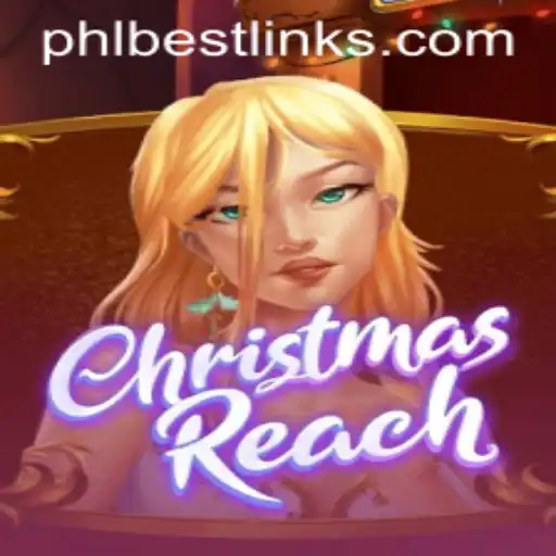 ChristmasReach: Embrace the Season's Spirit Through Gaming