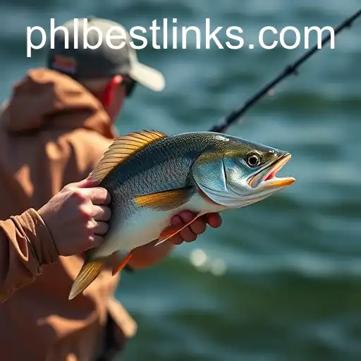 The Art and Science of Fishing: Discovering PHLBEST Practices and Techniques