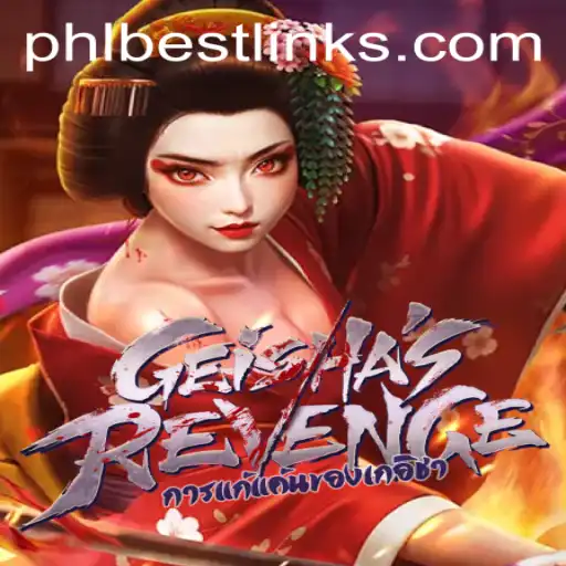The Enchanting World of GeishasRevenge: A Modern Gaming Phenomenon