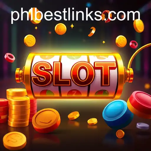 The Significance of Slot Games in PHLBEST